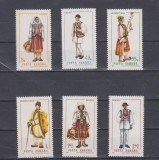 M1 TX5 2 - 1968 - Costume nationale I, Arta, Nestampilat