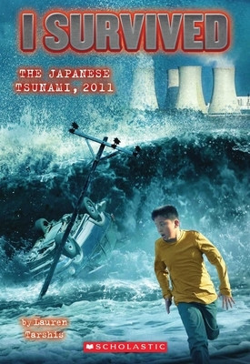 The Japanese Tsunami, 2011 foto