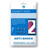 Huawei P smart (FIG-L31) Sticlă securizată 3D neagră