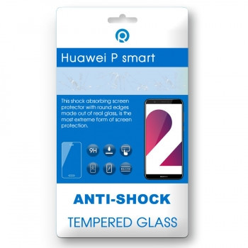Huawei P smart (FIG-L31) Sticlă călită foto