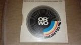 Benzi magnetofon de studio