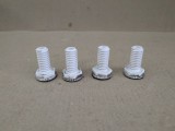 set picioare uscator rufe electrolux / C159