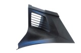 Ornament st&acirc;lp spate st&acirc;nga BMW i8 I12 2014 OEM: 7364159 24770699