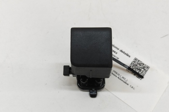 Comutator TOYOTA PRIUS _W3_ 2015 OEM: 55560-47050-C0 | 32051663