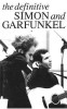 Casetă audio Simon &amp; Garfunkel - The Definitive, originală, Rock