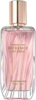 Apă de parfum Comme une Evidence Intense (Yves Rocher) foto