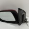 Oglinda laterală st&acirc;nga NISSAN PATHFINDER III R51 2008 OEM: 96302-4X00A,E9034302,E9024302 24703134