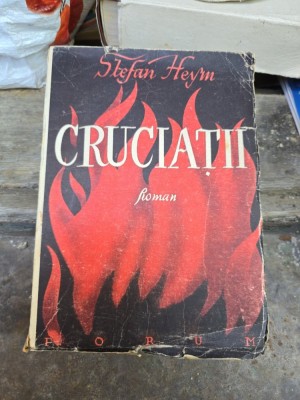 Cruciatății - Stefan Heym foto