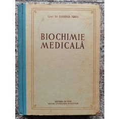 Biochimie Medicala - Eugenia Soru , A348