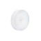 Lampa LED elSales ELS-LLSM cu senzor de lumina, senzor de miscare, incarcare MicroUSB, alb