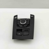 Buton de control navigație AUDI A3 Sportback 8VA, 8VF 2016 OEM: 8V0919614Q,8V1927225 30831003
