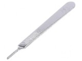 M&acirc;ner pentru lamă de cuțit de 125mm