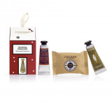 Set cadou XMAS pentru barbati Ornament, L&#039;Occitane