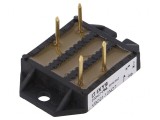 Punte Redresoare Monofazată 1,2kV 20A THT