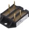 Punte Redresoare Monofazată 1,2kV 20A THT
