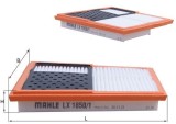 MAHLE LX 1850/1 Filtru aer