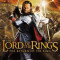 Joc PS2 The Lord of the rings - The return of the king