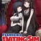 Trapped in a Dating Sim: The World of Otome Games Is Tough for Mobs (Light Novel) Vol. 3