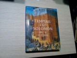 TEMPLUL LUI SOLOMON Mit si Istorie - Willam J. Hamblin -2007, 224 p.