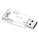 Memorie flash iPhone/iPad Max PhotoFast, 64 GB, USB 3.0