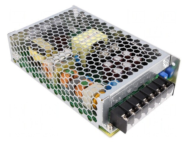 Alimentator modular pulsatoriu 36VDC