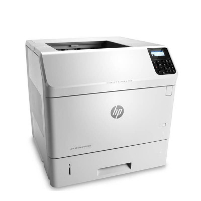 Imprimante Second Hand Monocrom HP Laserjet Enterprise M605n foto