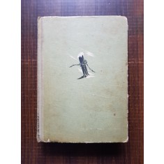 Laurentiu Fulga - Eroica (1956, cu autograful si dedicatia autorului)