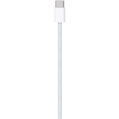 Cablu date Apple USB-C Woven Charge Cable, 1m