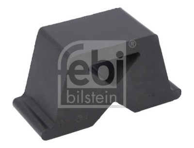 FEBI BILSTEIN 184061 tampon cauciuc,cabina soferului foto