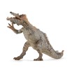 Figurina Papo Dinozaur Baryonyx Mare, Pictata Manual, Jucarie Educationala, 34 cm, 3+