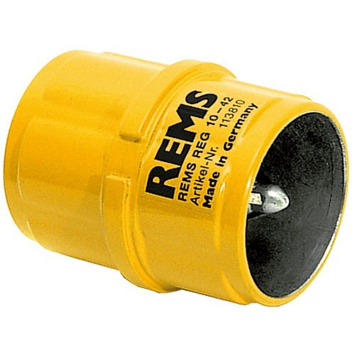 REMS Debavurator REG 10-42 113810 ProAdvanced PowerfulTools