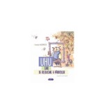 Cumpara ieftin Uhu! Ghid de reeducare a părinților - Hardcover - Ionela Had&acirc;rcă - Prut