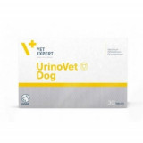 Cumpara ieftin UrinoVet Dog, VetExpert, 30 tablete