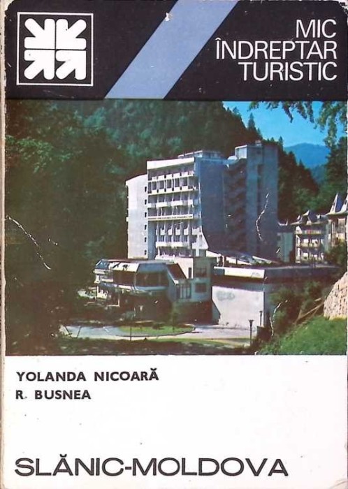 SLANIC-MOLDOVA-YOLANDA NICOARA, R. BUSNEA-268467