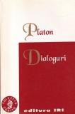 Platon - Dialoguri