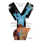 Y: The Last Man (Book Five)