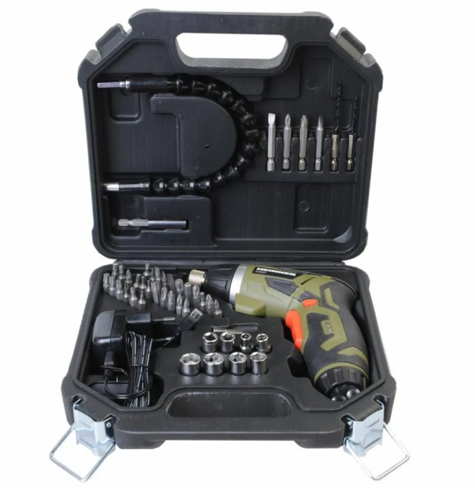 HEINNER SURUBELNITA ACM&nbsp; 3.6V LI-ION&nbsp;+ ACC