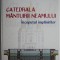Catedrala Mantuirii Neamului. Inceputul implinirilor &ndash; Nicolae St. Noica