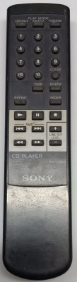 Telecomanda SONY RM-D420 foto