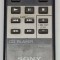 Telecomanda SONY RM-D420