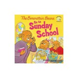 The Berenstain Bears Go to Sunday School