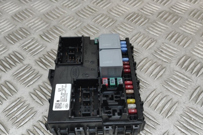 Modul panou de siguranțe LAND ROVER RANGE ROVER SPORT L461 2024 OEM: M8E2-14A074-DB 29508136