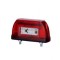 Lampa iluminare numar LTD669 HorPol