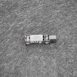 Senzor de impact lateral st&acirc;nga AUDI A2 8Z0 2001 OEM: 8Z0959643 | 1763518