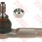 Cap de bara VW BORA Combi (1J6) (1999 - 2005) TRW JTE1205