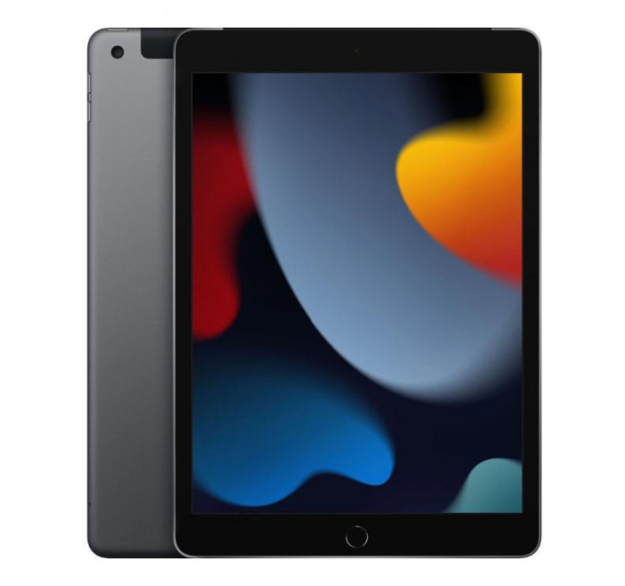 Apple iPad 9 10.2&quot; Wi-Fi 256GB Grey