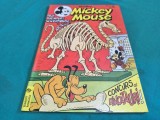 REVISTA MICKEY MOUSE * NR. 9 1994 * COLECȚIA EGMONT * 2 1 4