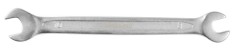 Cheie Strend Pro 3113 8x10 mm, bifurcata, cu doua fe?e, Cr-V foto