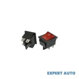 Buton electric rosu 12v cod:sli02 Alta marca Alt model #7