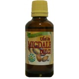 Ulei migdale dulci 50ml herbavit